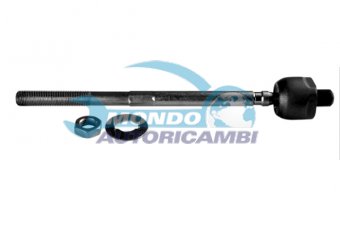 SNODO ASSIALE
