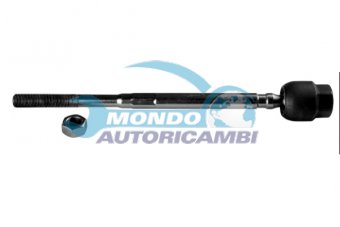 SNODO ASSIALE