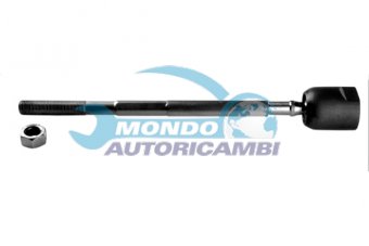 SNODO ASSIALE