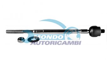 SNODO ASSIALE