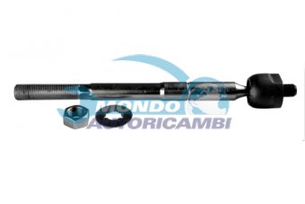 SNODO ASSIALE