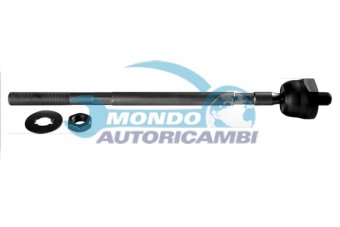 SNODO ASSIALE