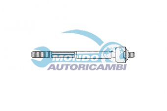 SNODO ASSIALE