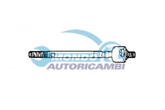 SNODO ASSIALE