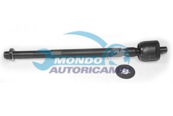 SNODO ASSIALE