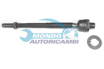 SNODO ASSIALE
