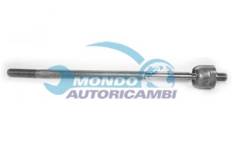SNODO ASSIALE