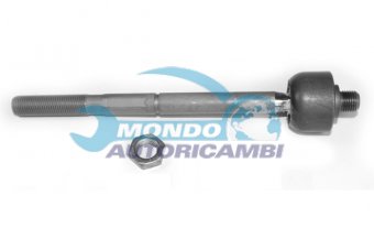 SNODO ASSIALE