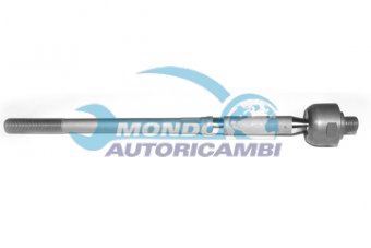 SNODO ASSIALE