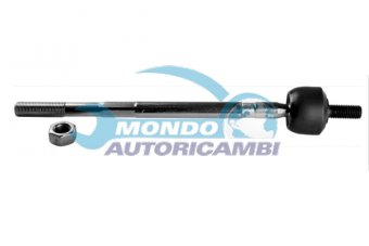 SNODO ASSIALE