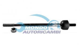 SNODO ASSIALE
