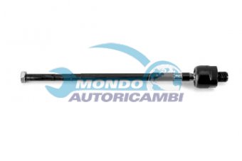 SNODO ASSIALE