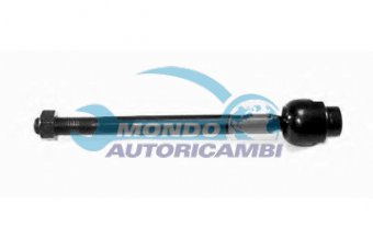 SNODO ASSIALE