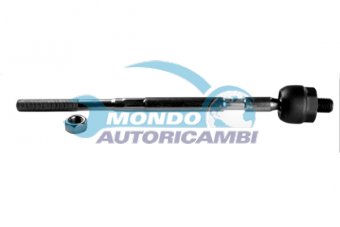SNODO ASSIALE