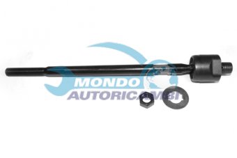 SNODO ASSIALE