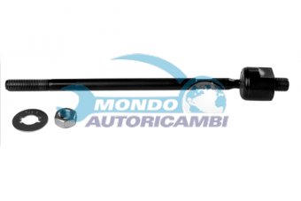 SNODO ASSIALE
