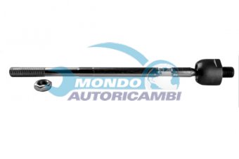 SNODO ASSIALE