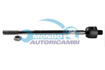 SNODO ASSIALE