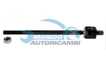 SNODO ASSIALE