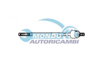 SNODO ASSIALE
