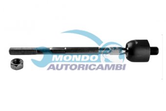 SNODO ASSIALE