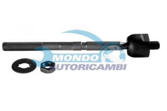 SNODO ASSIALE