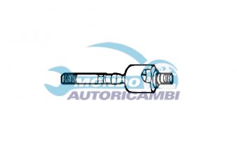 SNODO ASSIALE