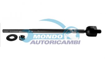 SNODO ASSIALE