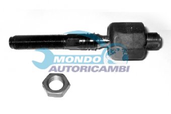 SNODO ASSIALE