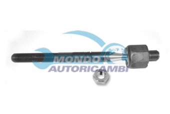 SNODO ASSIALE