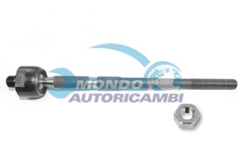 SNODO ASSIALE