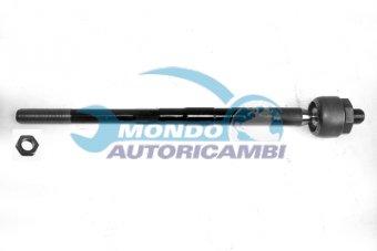 SNODO ASSIALE