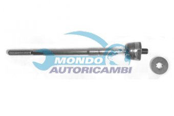 SNODO ASSIALE