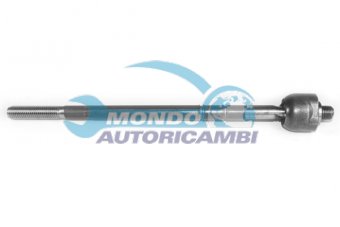 SNODO ASSIALE