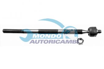 SNODO ASSIALE