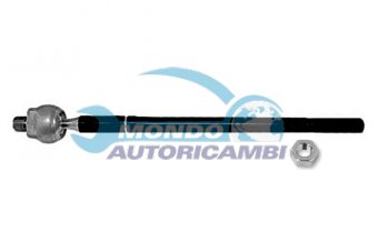 SNODO ASSIALE