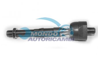 SNODO ASSIALE
