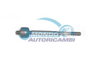 SNODO ASSIALE