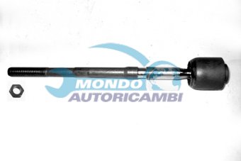 SNODO ASSIALE