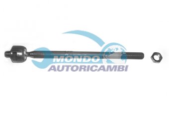 SNODO ASSIALE