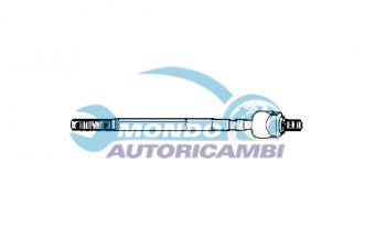 SNODO ASSIALE