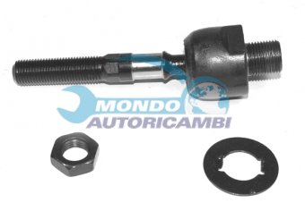 SNODO ASSIALE