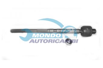 SNODO ASSIALE