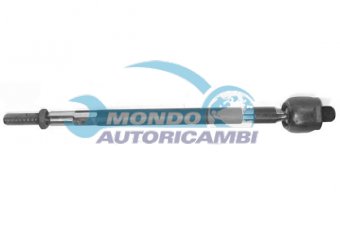 SNODO ASSIALE
