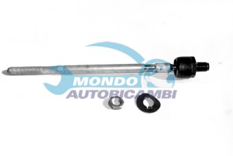 SNODO ASSIALE