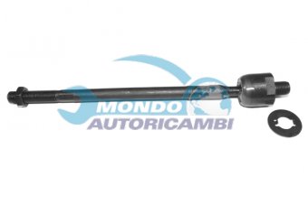 SNODO ASSIALE