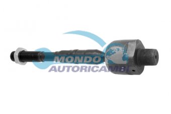 SNODO ASSIALE