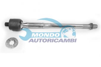 SNODO ASSIALE
