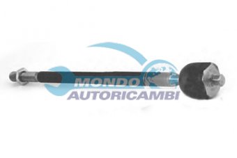 SNODO ASSIALE