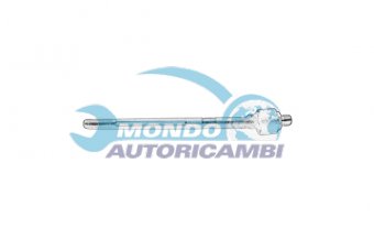 SNODO ASSIALE